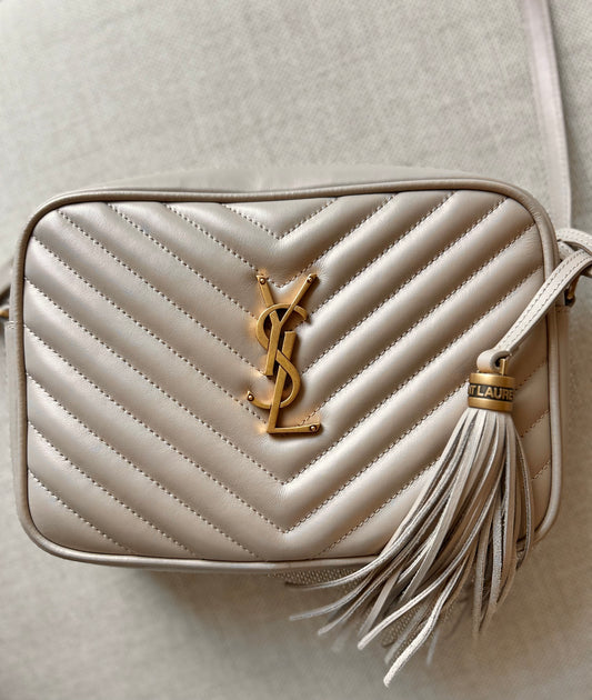 YSL Lou Lou Camera Bag