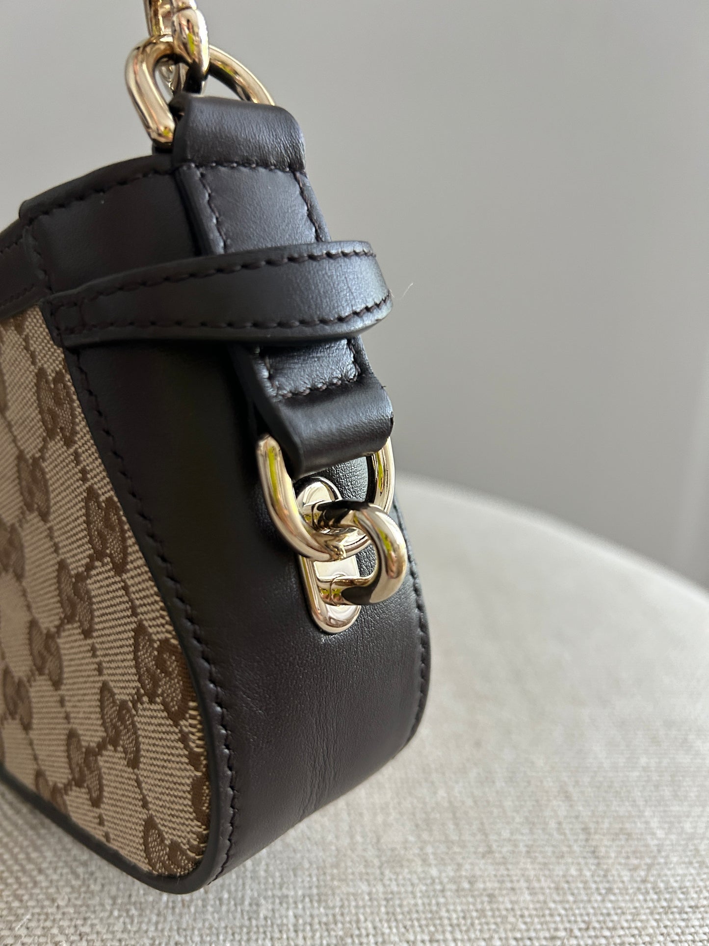 Gucci Moon Side Mini Shoulder Bag