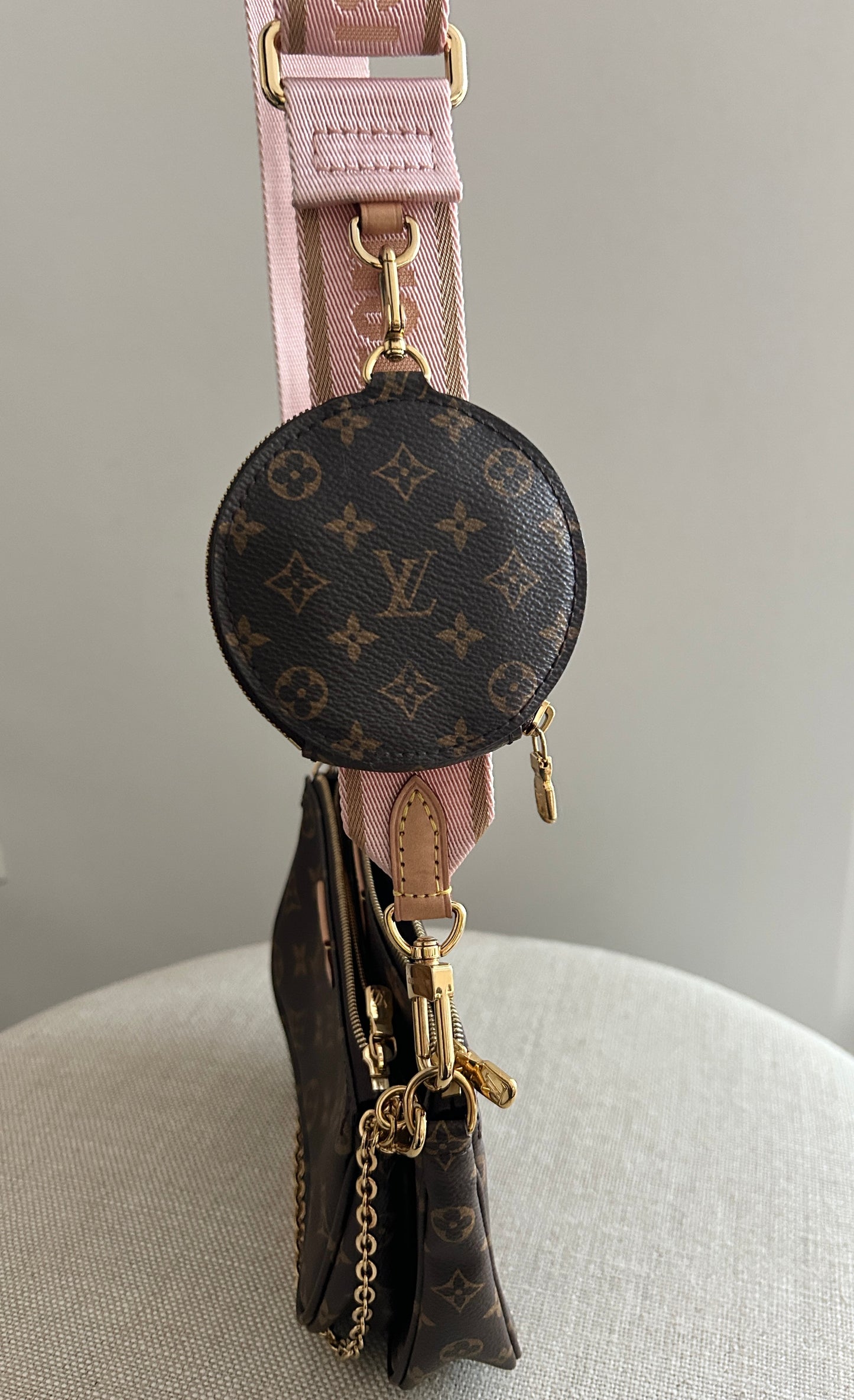 Louis Vuitton Multi Pochette Accessoires