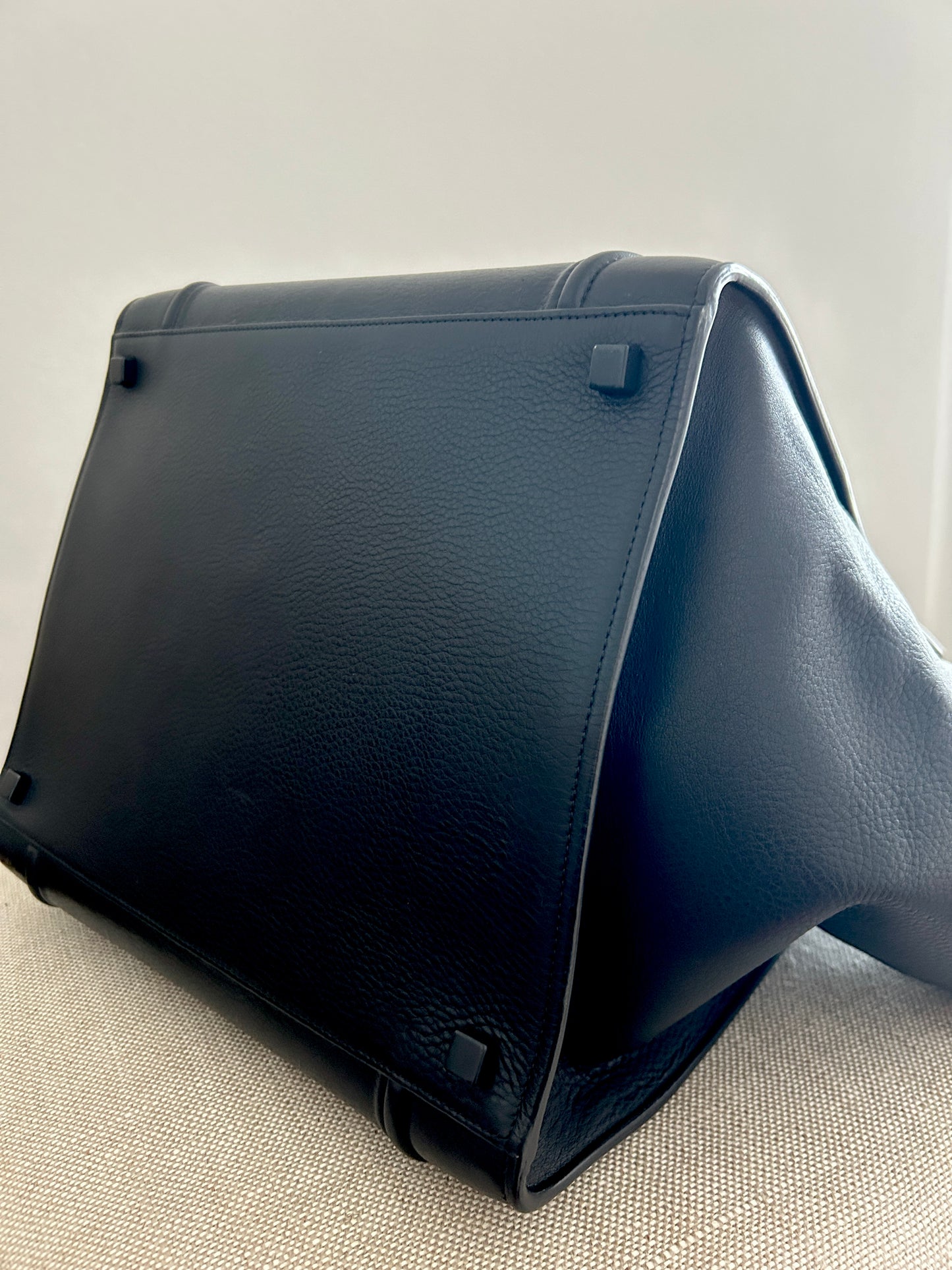 Celine Phantom Black