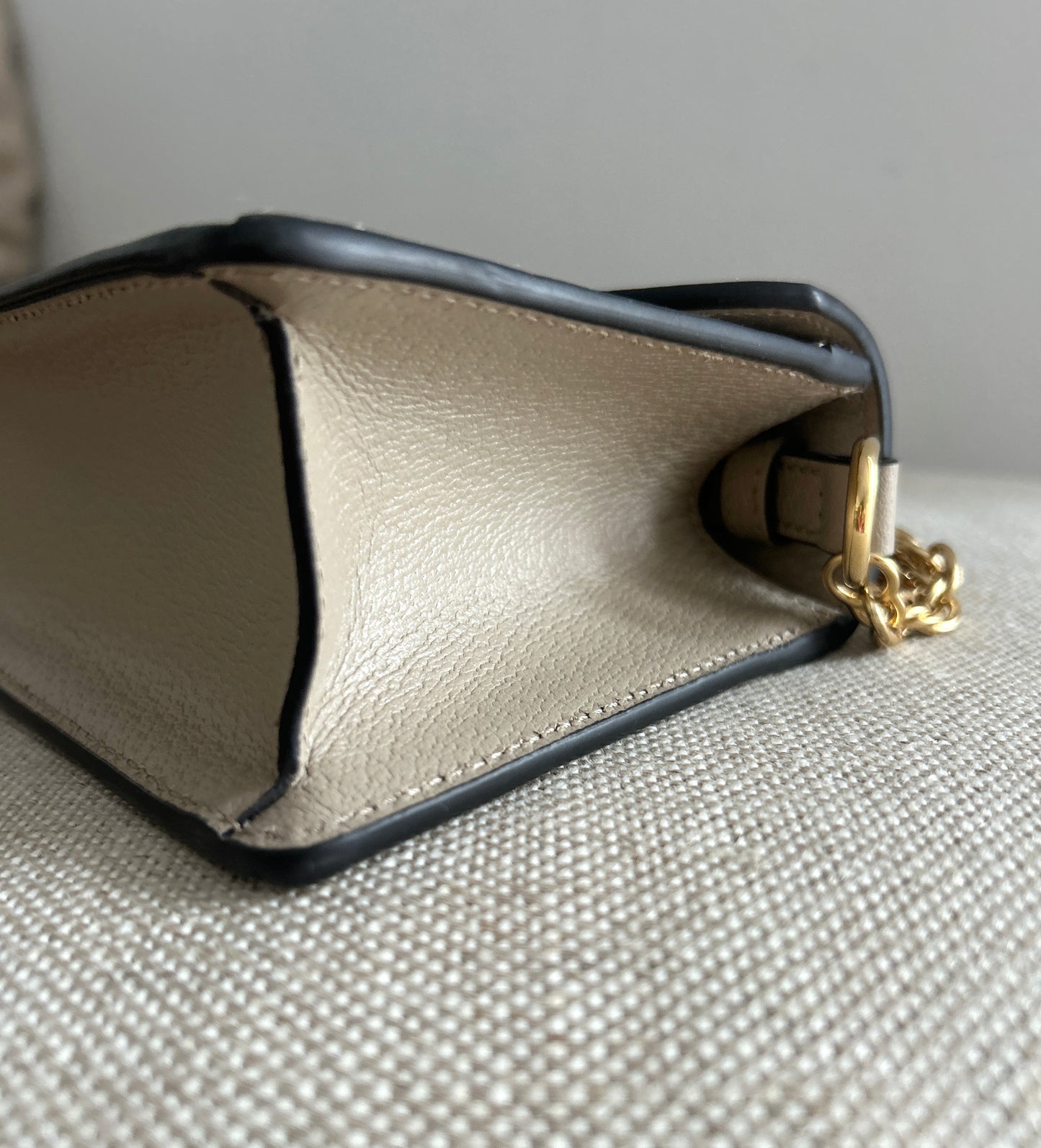 OPHIDIA GG MINI SHOULDER BAG