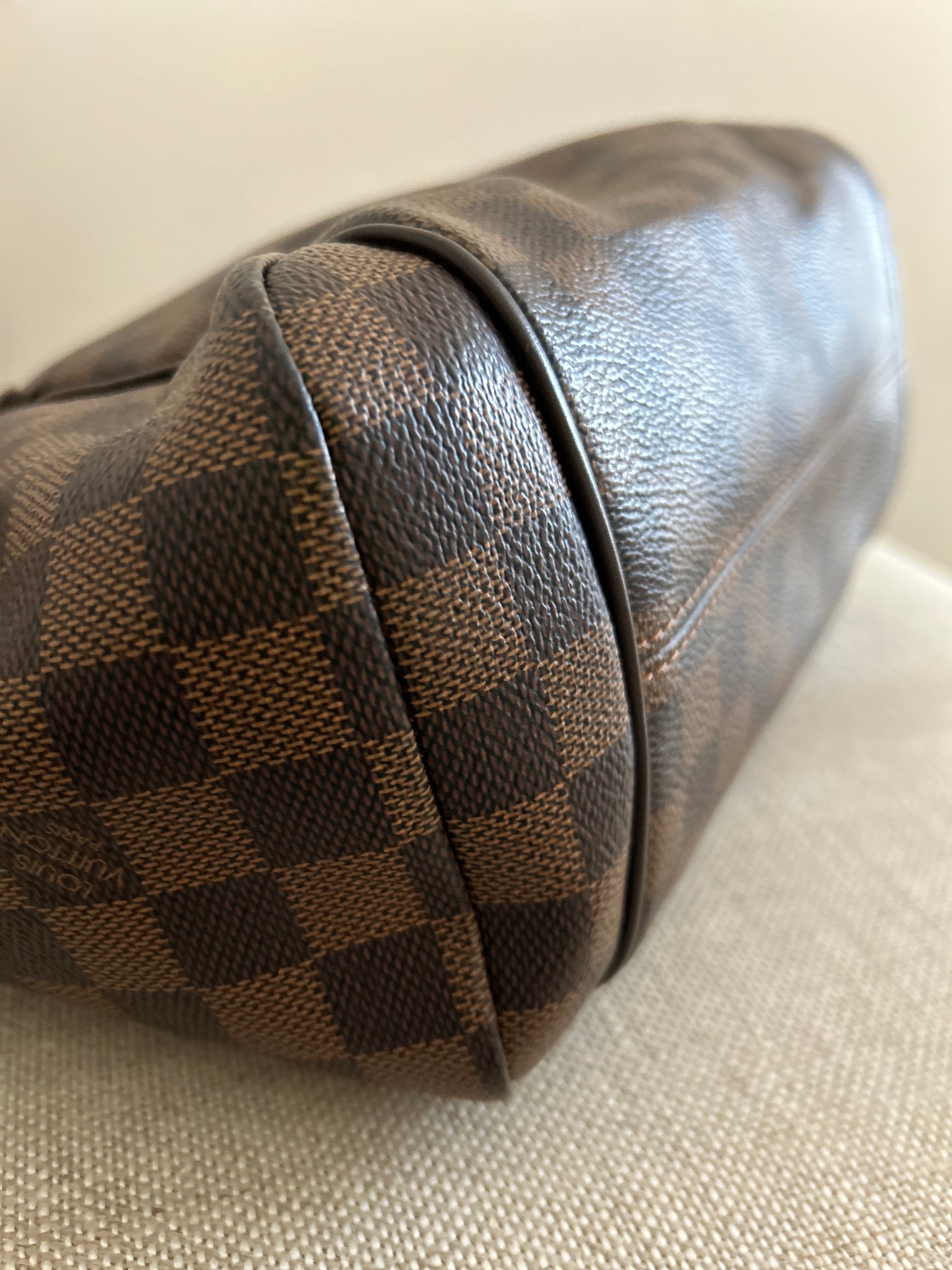 Louis Vuitton Totally in Damier Ebene PM