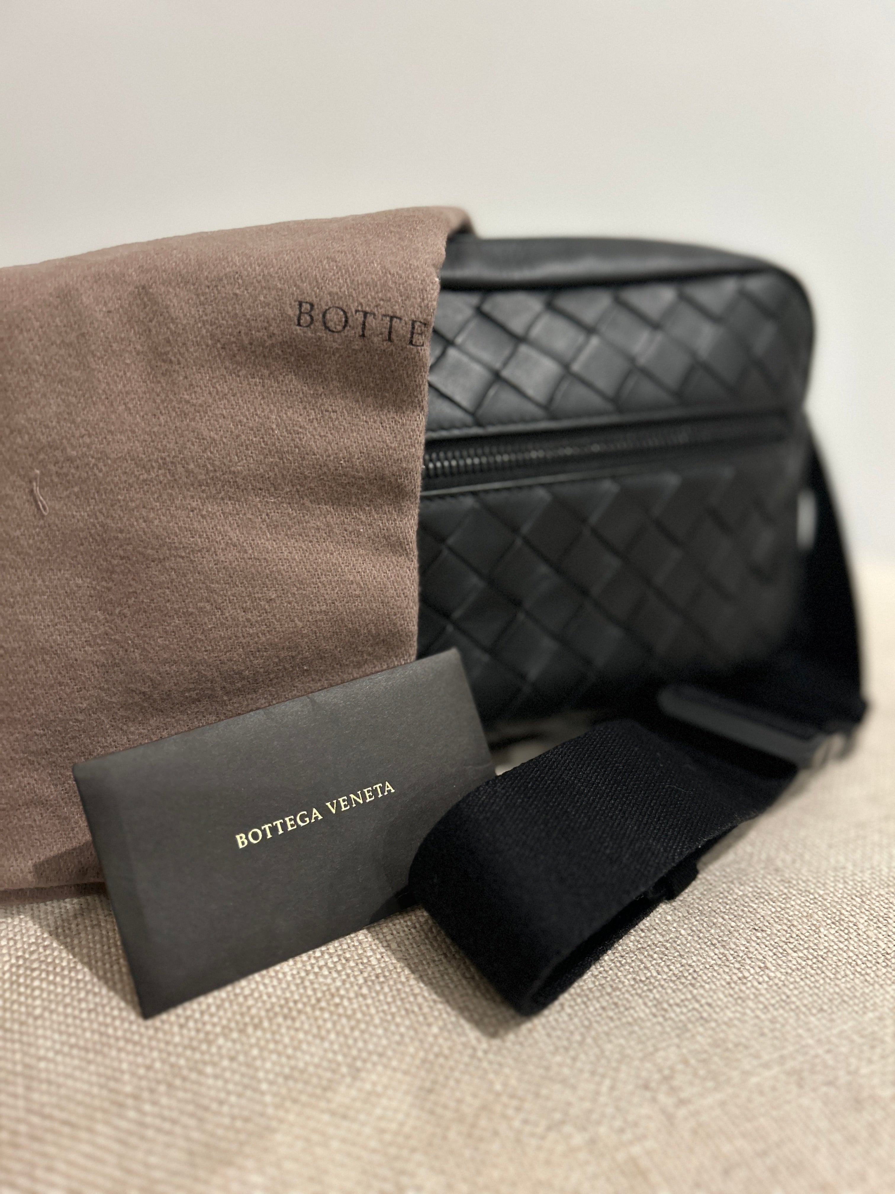 Bottega veneta wash on sale bag