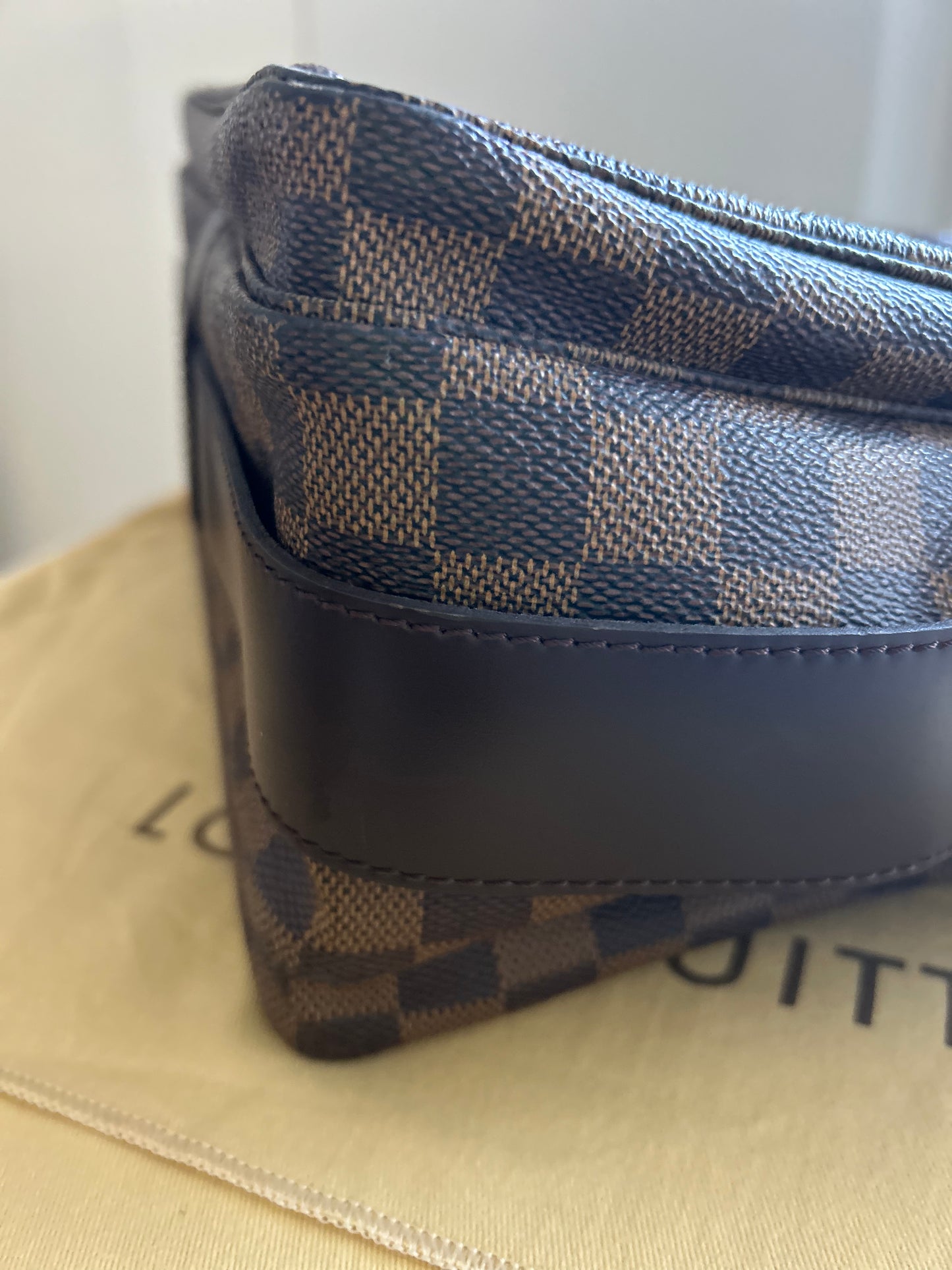 Damier Ebene Naviglio