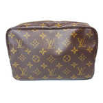 Louis Vuitton Trousse Toilette 23 Monogram